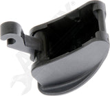 APDTY 174572 Rear Side Glass Window Vent Latch