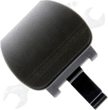 APDTY 174572 Rear Side Glass Window Vent Latch