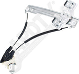 APDTY 174574 Window Regulator Assembly