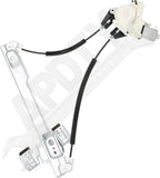 APDTY 174574 Window Regulator Assembly