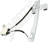 APDTY 174574 Window Regulator Assembly