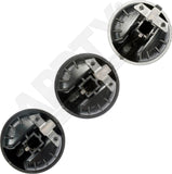 APDTY 174575 Temperature Control Knobs