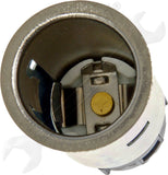 APDTY 174576 Power Outlet Socket Assembly