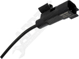 APDTY 174577 Anti-Lock Braking System Wheel Speed Sensor