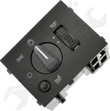 APDTY 174578 Instrument Panel Dimmer Switch