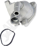 APDTY 174580 Coolant Water Outlet