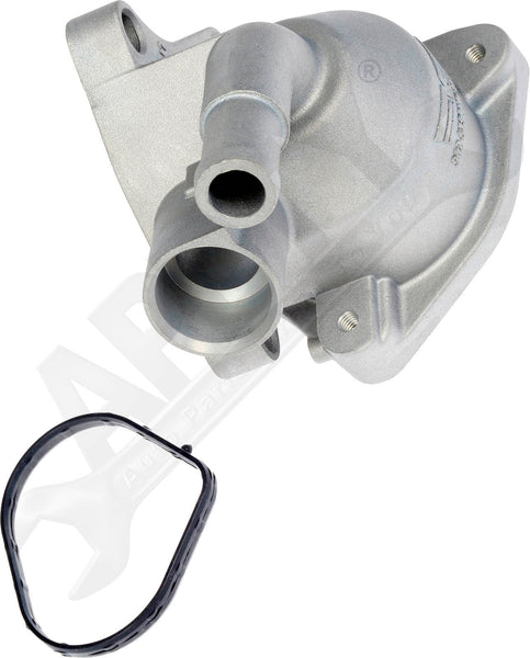 APDTY 174580 Coolant Water Outlet
