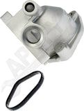 APDTY 174580 Coolant Water Outlet