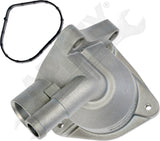 APDTY 174580 Coolant Water Outlet
