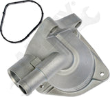 APDTY 174580 Coolant Water Outlet