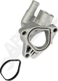 APDTY 174580 Coolant Water Outlet