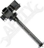 APDTY 174581 Intake Manifold Runner Control