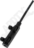 APDTY 174582 Hood Release Cable Assembly