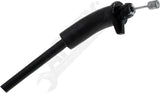 APDTY 174582 Hood Release Cable Assembly
