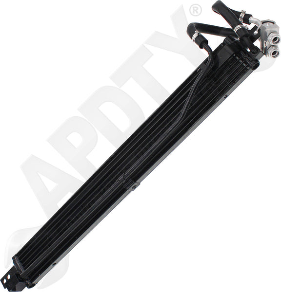 APDTY 174583 Automatic Transmission Oil Cooler