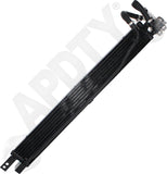 APDTY 174583 Automatic Transmission Oil Cooler