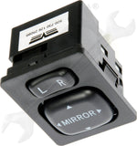APDTY 174585 Power Mirror Switch