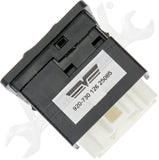 APDTY 174585 Power Mirror Switch
