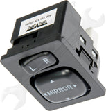 APDTY 174586 Power Mirror Switch