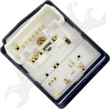 APDTY 174586 Power Mirror Switch
