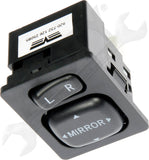 APDTY 174587 Power Mirror Switch