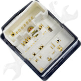 APDTY 174587 Power Mirror Switch