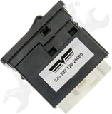 APDTY 174587 Power Mirror Switch