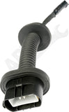 APDTY 174589 Rear Door Jamb Wiring Harness