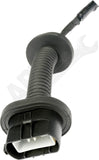 APDTY 174589 Rear Door Jamb Wiring Harness