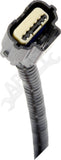 APDTY 174589 Rear Door Jamb Wiring Harness