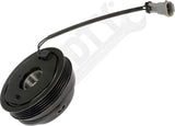 APDTY 174590 Air Conditioning Compressor Clutch
