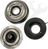 APDTY 174590 Air Conditioning Compressor Clutch