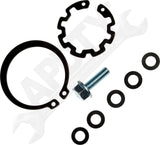 APDTY 174590 Air Conditioning Compressor Clutch