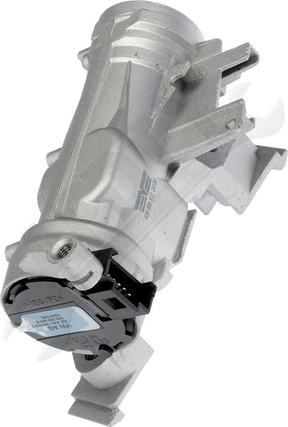 APDTY 174591 Ignition Lock Cylinder Housing