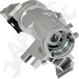 APDTY 174591 Ignition Lock Cylinder Housing