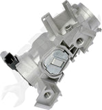 APDTY 174591 Ignition Lock Cylinder Housing
