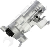 APDTY 174591 Ignition Lock Cylinder Housing