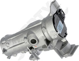 APDTY 174591 Ignition Lock Cylinder Housing
