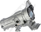 APDTY 174591 Ignition Lock Cylinder Housing