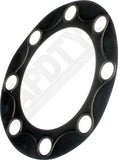 APDTY 174592 Axle Flange Gasket Kit