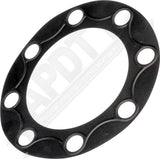 APDTY 174592 Axle Flange Gasket Kit