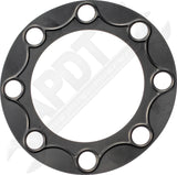 APDTY 174592 Axle Flange Gasket Kit