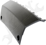 APDTY 174593 Towing Hitch Cover