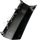 APDTY 174593 Towing Hitch Cover