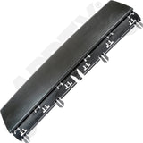 APDTY 174593 Towing Hitch Cover