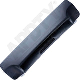 APDTY 174596 Towing Hitch Cover