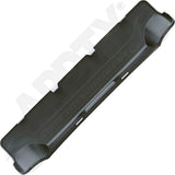 APDTY 174596 Towing Hitch Cover