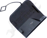 APDTY 174598 Towing Hook Cover