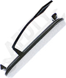 APDTY 174598 Towing Hook Cover