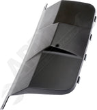 APDTY 174599 Towing Hitch Cover